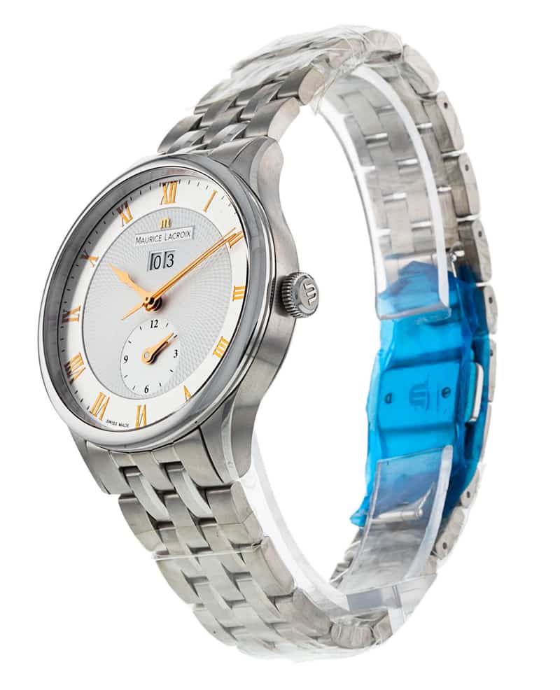 Maurice Lacroix Masterpiece MP6707-SS002-111